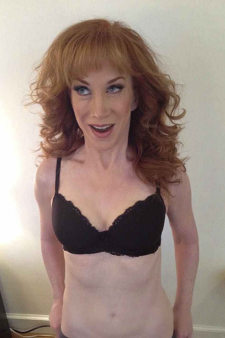 Kathy Griffin - Porn Videos & Photos - EroMe