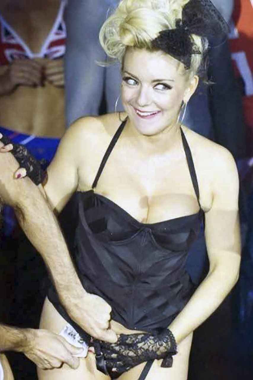 Sheridan Smith #AukhfX1Z