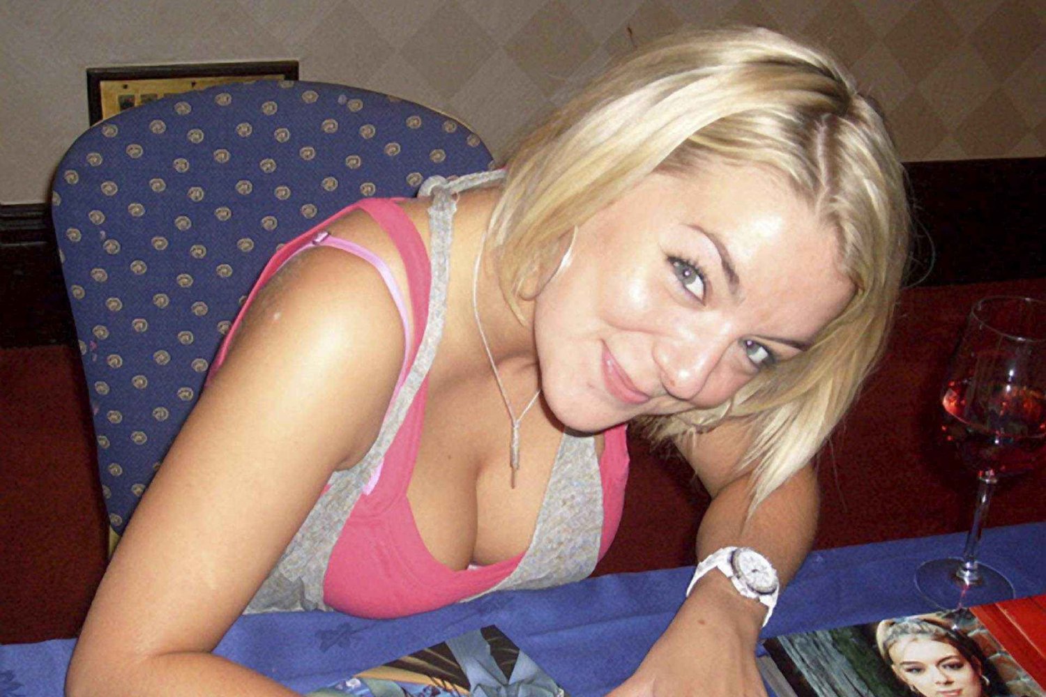 Sheridan Smith #DtlgflqP