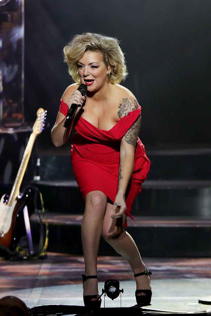 Sheridan Smith #GM8obmkb