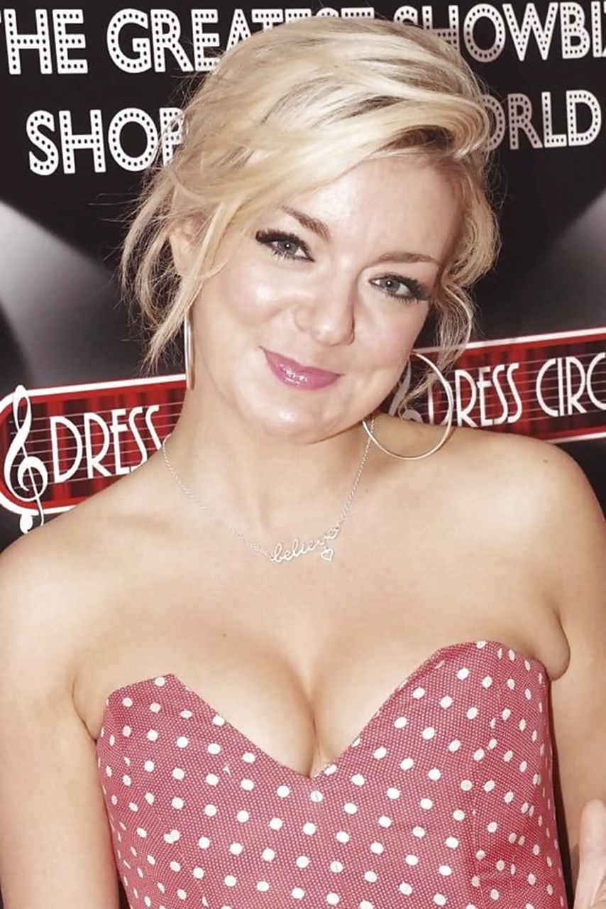 Sheridan Smith #QrDQLoEx
