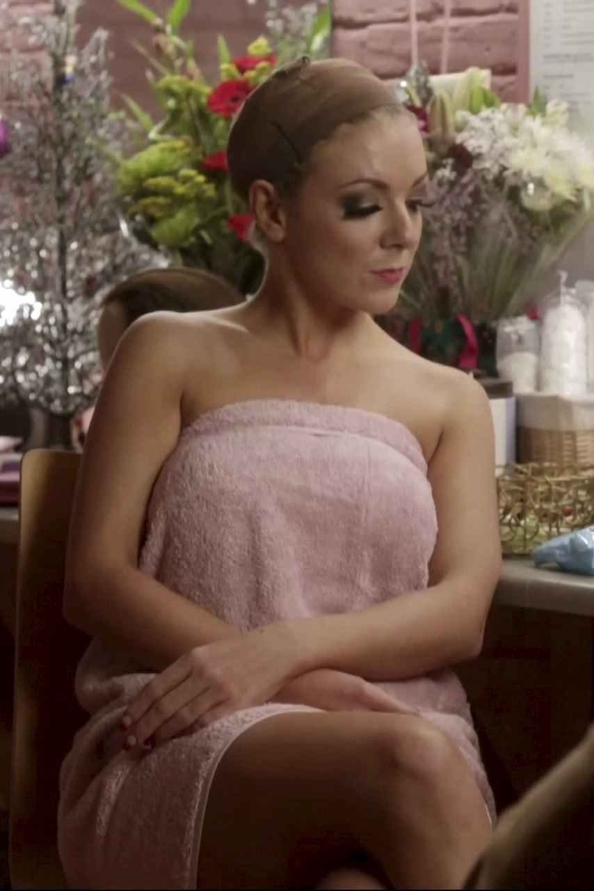 Sheridan Smith #W0XqZGGj