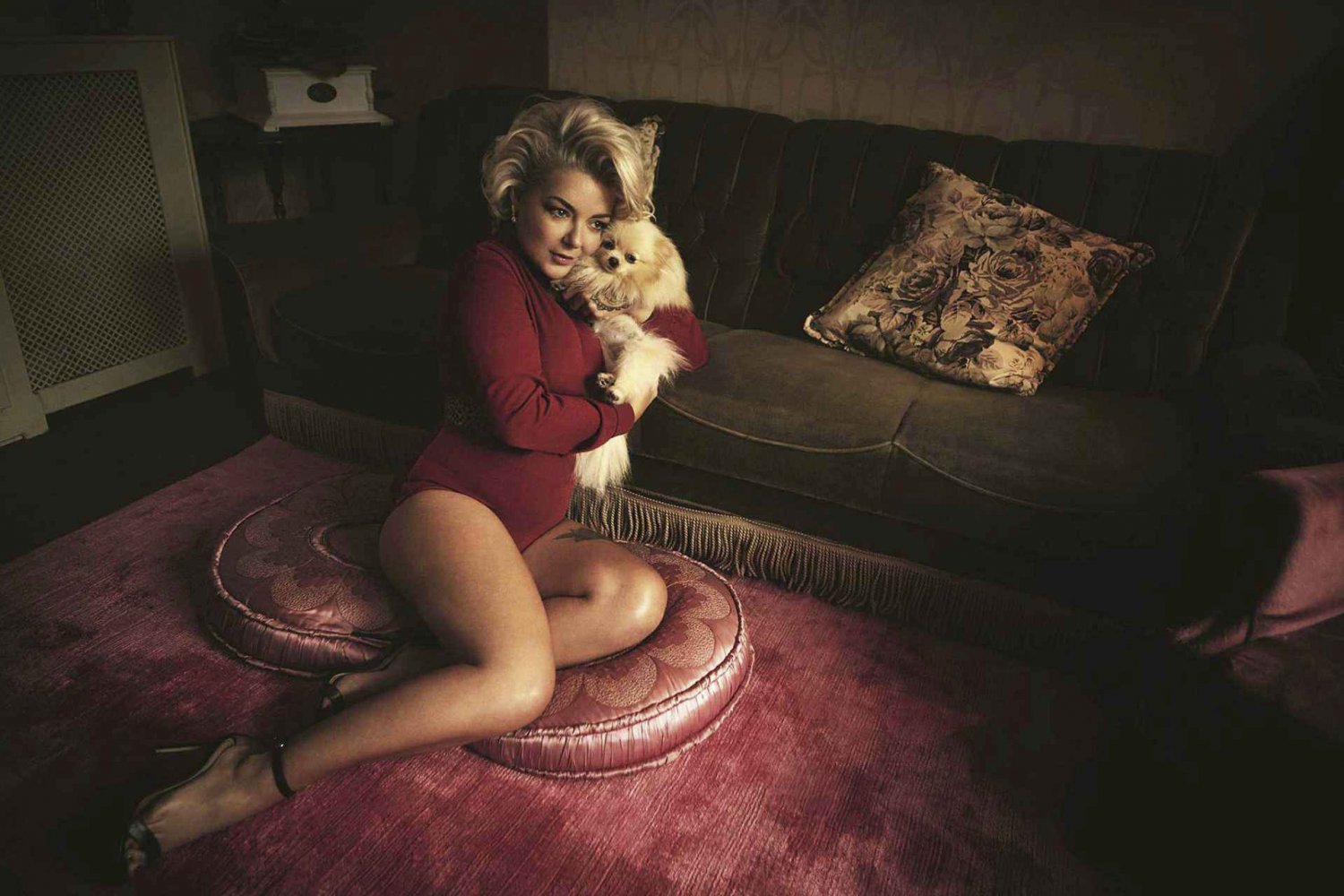 Sheridan Smith #dDdSgYUJ
