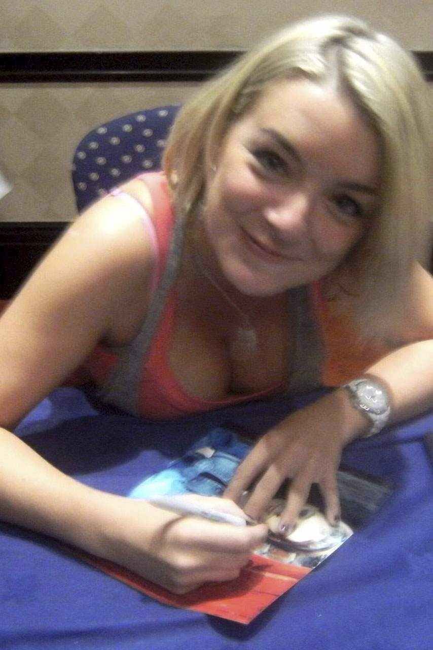 Sheridan Smith #emzsZOPA