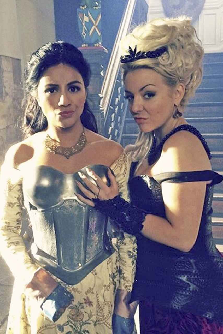 Sheridan Smith #knJckb3l