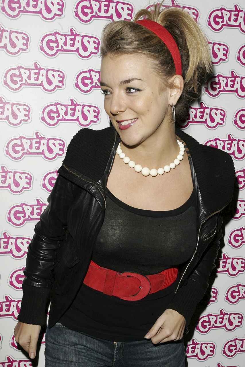 Sheridan Smith #npNGjtt0