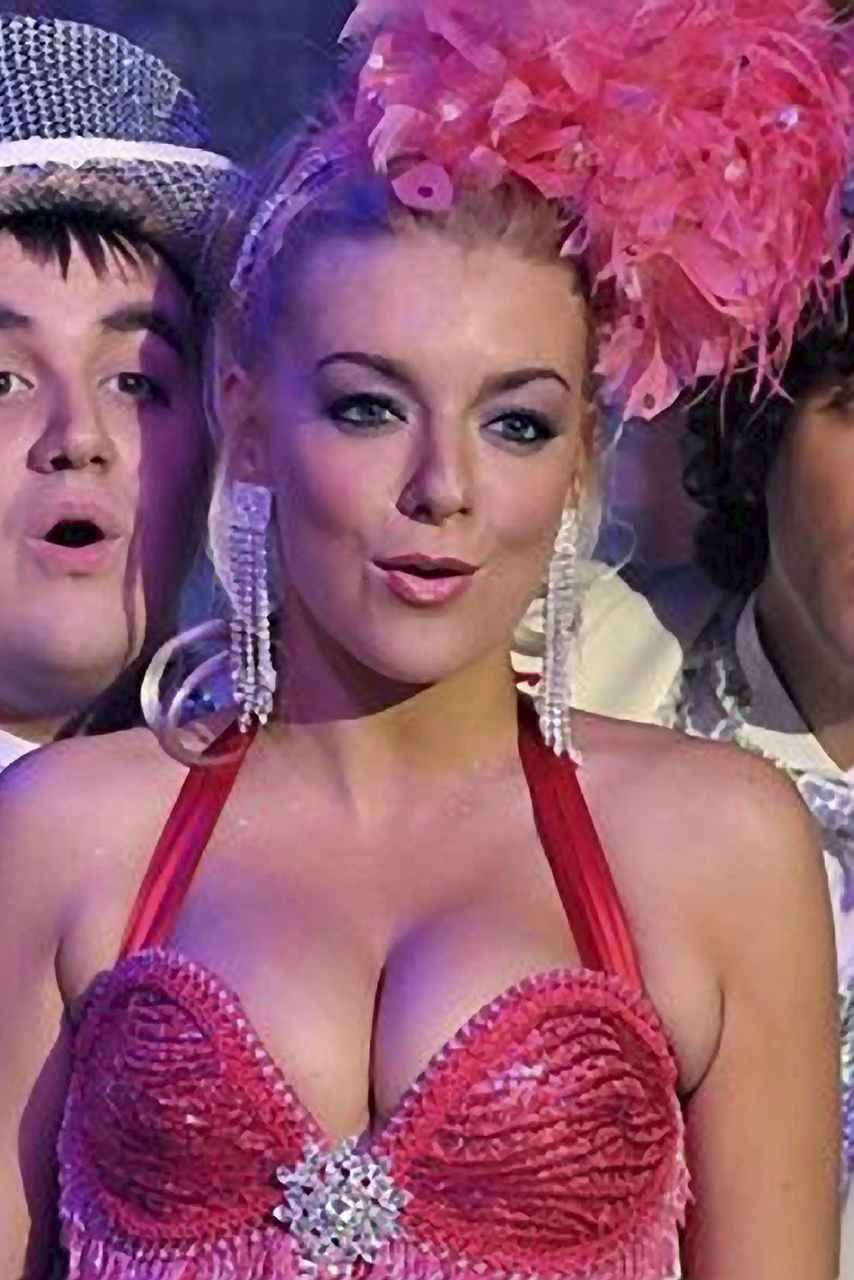 Sheridan Smith #vQqLJ1Gw