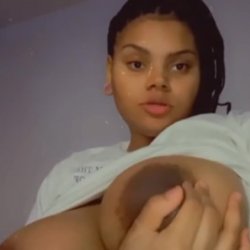 Ebony Big Boob Selfies - Ebony Big Tits - Porn Photos & Videos - EroMe
