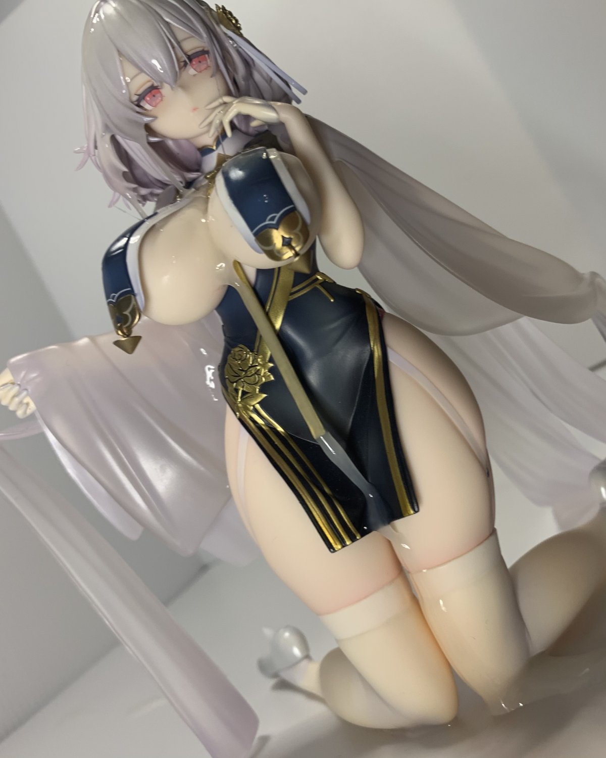 Sirius figure bukkake (シリアスフィギュアぶっかけ) #8kV39FTj